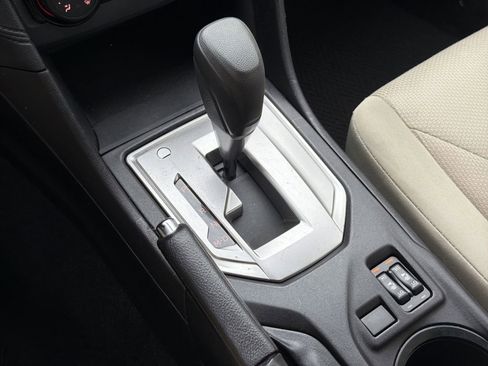 Used 2018 Subaru Impreza 2.0i Premium w/ Eyesight & BSD & Rcta image 26