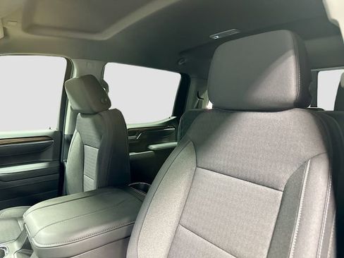 New 2026 Chevrolet Silverado 1500 LT Trail Boss w/ Convenience Package II AWD/4WD image 24