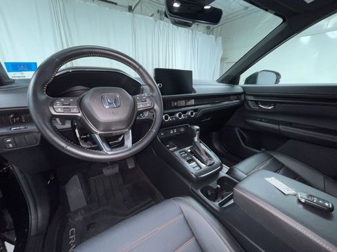 Used 2025 Honda CR-V Sport-L image 13