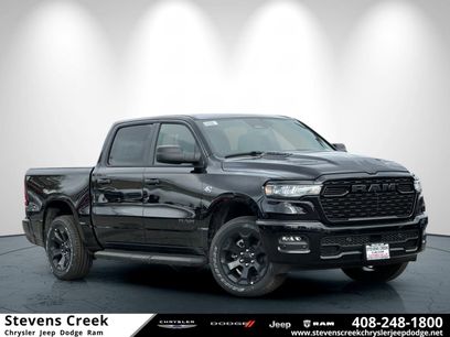 New 2026 RAM 1500 Express
