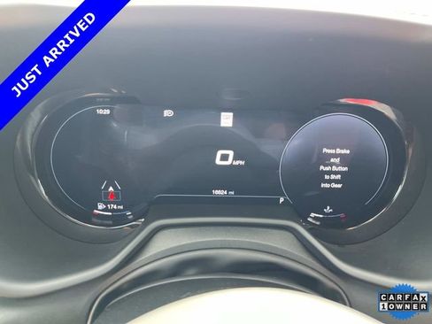 Certified 2025 Dodge Hornet GT w/ GT Plus Package AWD/4WD image 49