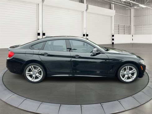 Used 2016 BMW 428i Gran Coupe xDrive AWD/4WD image 6