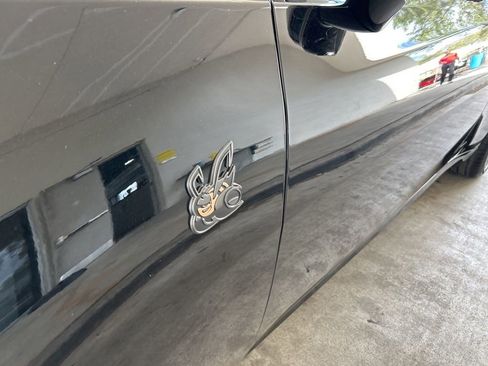 New 2026 Dodge Charger R/T Scat Pack image 16