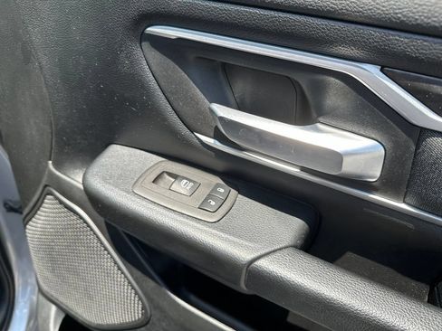 Used 2021 RAM 1500 Big Horn AWD/4WD image 15