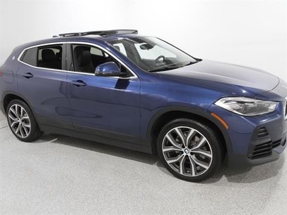 Used 2021 BMW X2 xDrive28i w/ Convenience Package