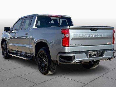 Used 2023 Chevrolet Silverado 1500 RST image 11