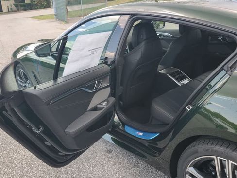 Used 2026 BMW 840i xDrive image 16