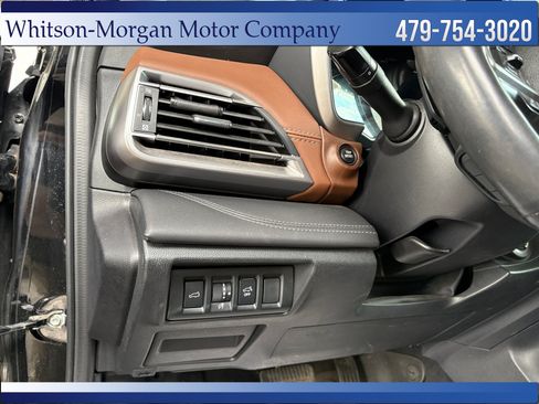 Used 2022 Subaru Outback Touring AWD/4WD image 20