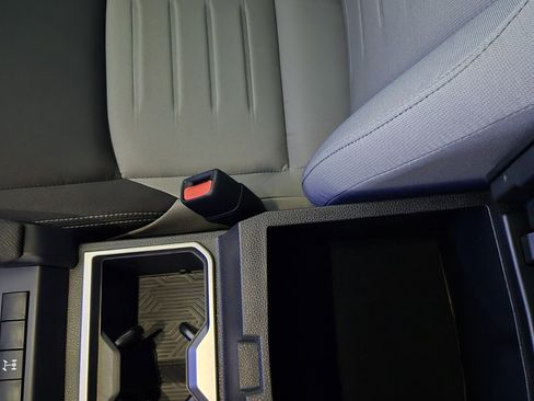 New 2025 Toyota Tacoma TRD Off-Road image 39