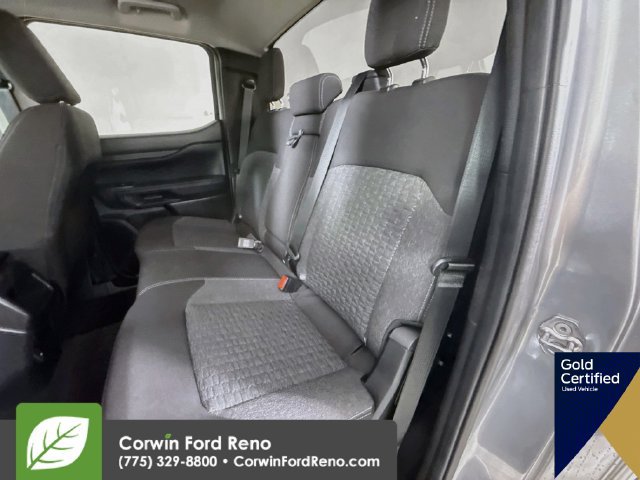 Used 2024 Ford Ranger XL AWD/4WD image 25