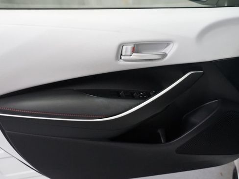 Certified 2023 Toyota Corolla SE FWD image 29