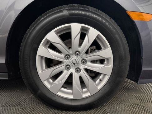 Used 2020 Honda Odyssey LX image 26