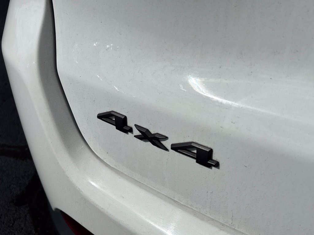 Used 2024 Jeep Compass Trailhawk AWD/4WD image 32