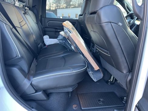 New 2026 RAM 2500 Rebel w/ Rebel Level 2 Equipment Group image 13