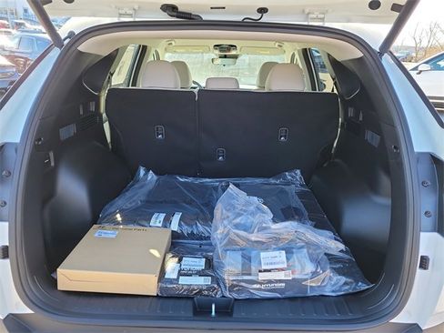 New 2026 Hyundai Tucson SEL image 9