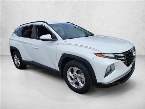 Used 2024 Hyundai Tucson SEL image 3