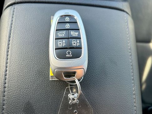 Used 2022 Hyundai Tucson Limited FWD image 42