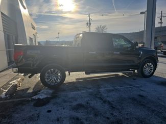 New 2025 Ford F150 XLT w/ Equipment Group 302A MID video 2