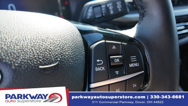 Used 2023 Ford Escape Active w/ Tech Pack #1 AWD/4WD image 27