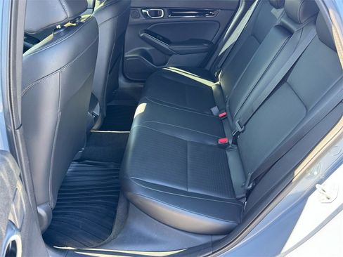 Used 2022 Honda Civic Sport Touring image 12