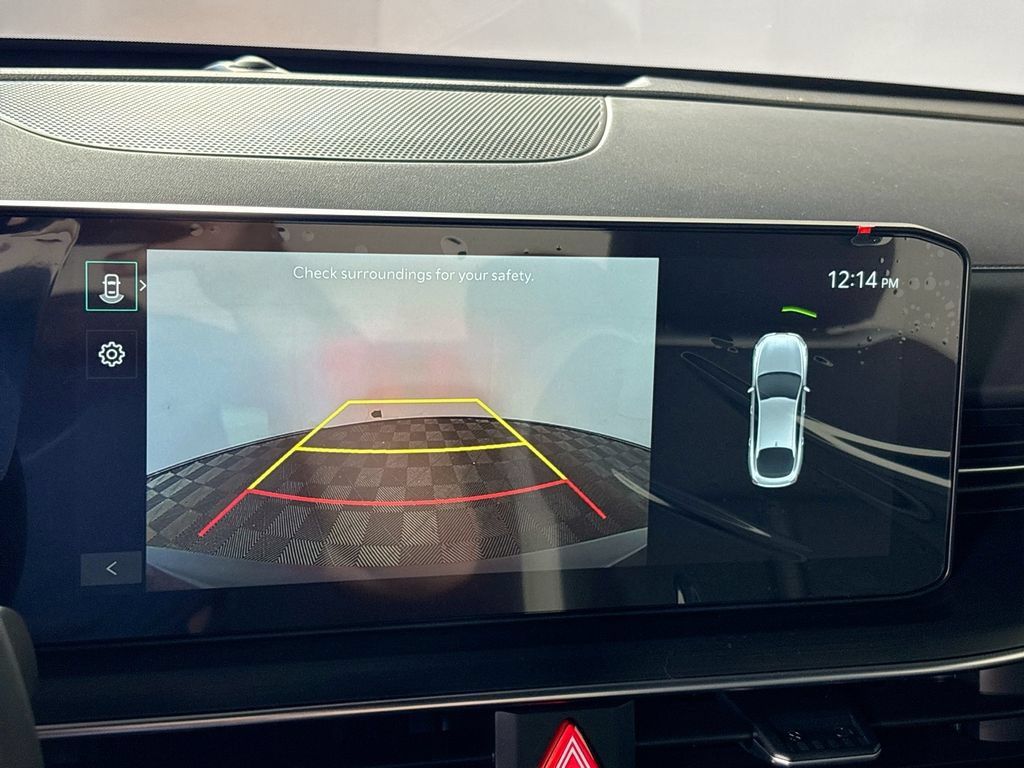 New 2026 Kia K5 GT-Line FWD image 17