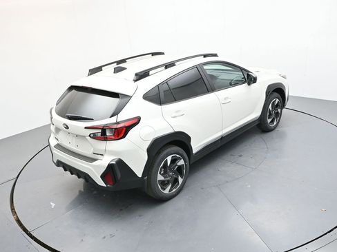New 2026 Subaru Crosstrek 2.5i Limited image 15