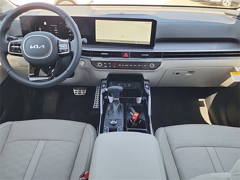 New 2025 Kia Sorento SX image 21
