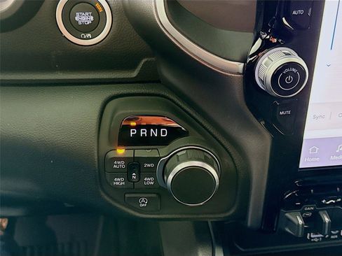 New 2026 RAM 1500 Big Horn image 12