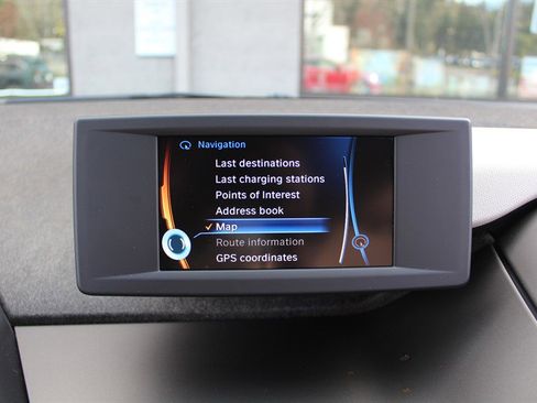 Used 2016 BMW i3 w/ Range Extender image 11