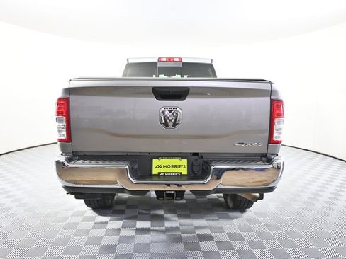 Used 2021 RAM 2500 Tradesman AWD/4WD image 5