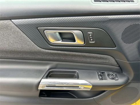 Certified 2024 Ford Mustang GT w/ GT Performance Package image 26