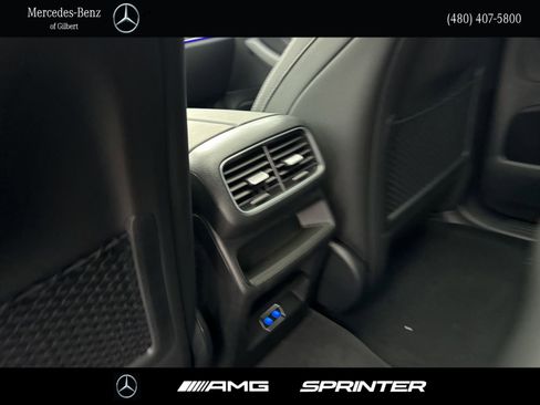 New 2026 Mercedes-Benz GLE 450 4MATIC Coupe image 21