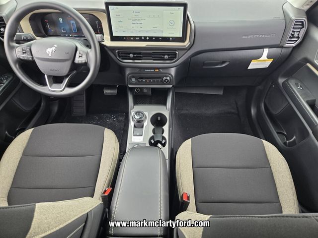 New 2026 Ford Bronco Sport Big Bend AWD/4WD image 11