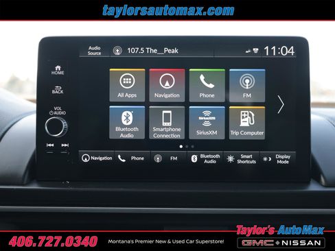 Used 2025 Honda Pilot Elite image 15