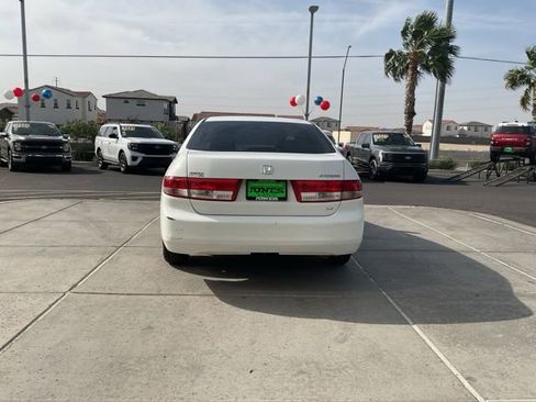 Used 2004 Honda Accord LX image 6