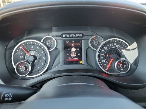 New 2026 RAM 1500 Big Horn image 18