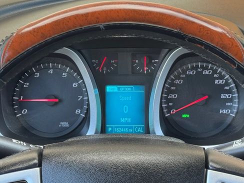 Used 2013 Chevrolet Equinox LT w/ Driver Convenience Package FWD image 30