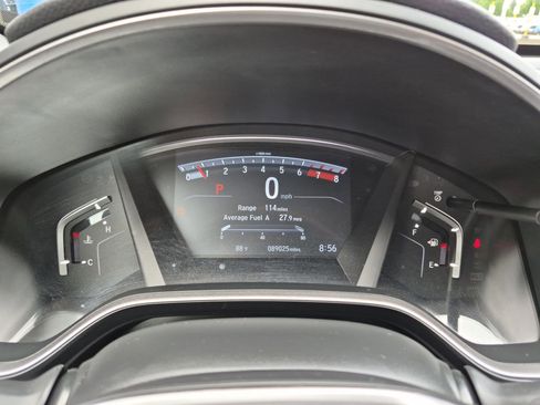 Certified 2020 Honda CR-V EX-L image 14