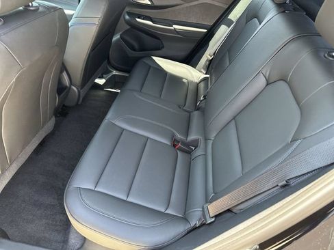 Certified 2024 Buick Envista Sport Touring w/ Convenience I Package FWD image 26