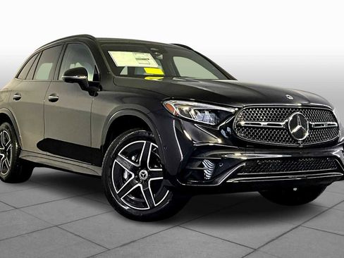 New 2026 Mercedes-Benz GLC 300 4MATIC image 19