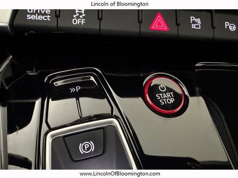 Used 2024 Audi e-tron GT Prestige w/ Prestige Package AWD/4WD image 67