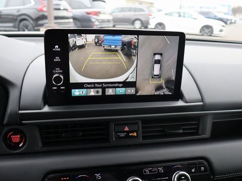 Certified 2025 Honda Pilot Elite image 23