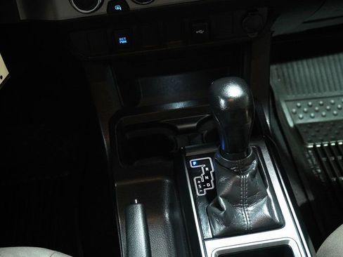 Certified 2023 Toyota Tacoma SR image 15