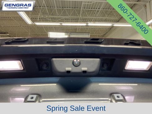 Used 2025 Ford Explorer ST-Line w/ ST-Line Street Pack AWD/4WD image 34