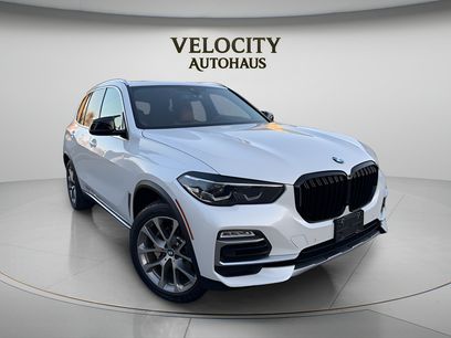 Used 2019 BMW X5 xDrive40i w/ Premium Package 2