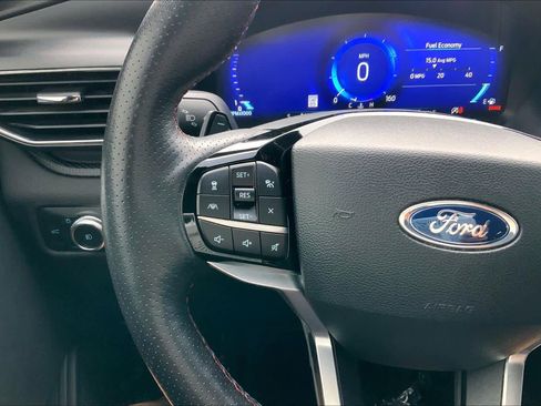 Used 2023 Ford Explorer ST w/ Equipment Group 401A image 23