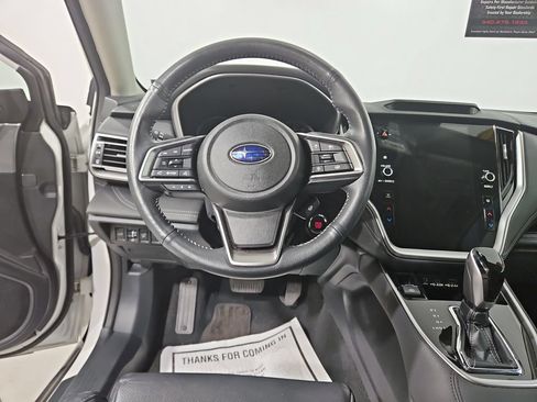 Certified 2023 Subaru Outback Limited XT w/ Popular Package #2 AWD/4WD image 15