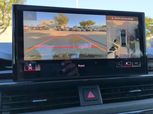 Certified 2022 Audi A4 2.0T Premium Plus w/ Premium Plus Package image 23