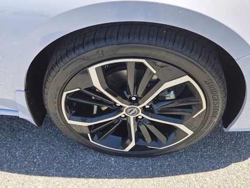 New 2026 Nissan Altima 2.5 SR FWD image 14