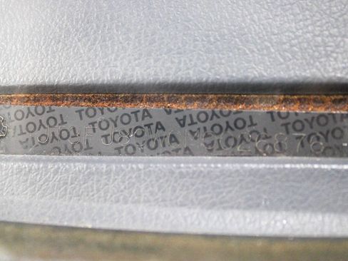 Used 1991 Toyota Land Cruiser image 16